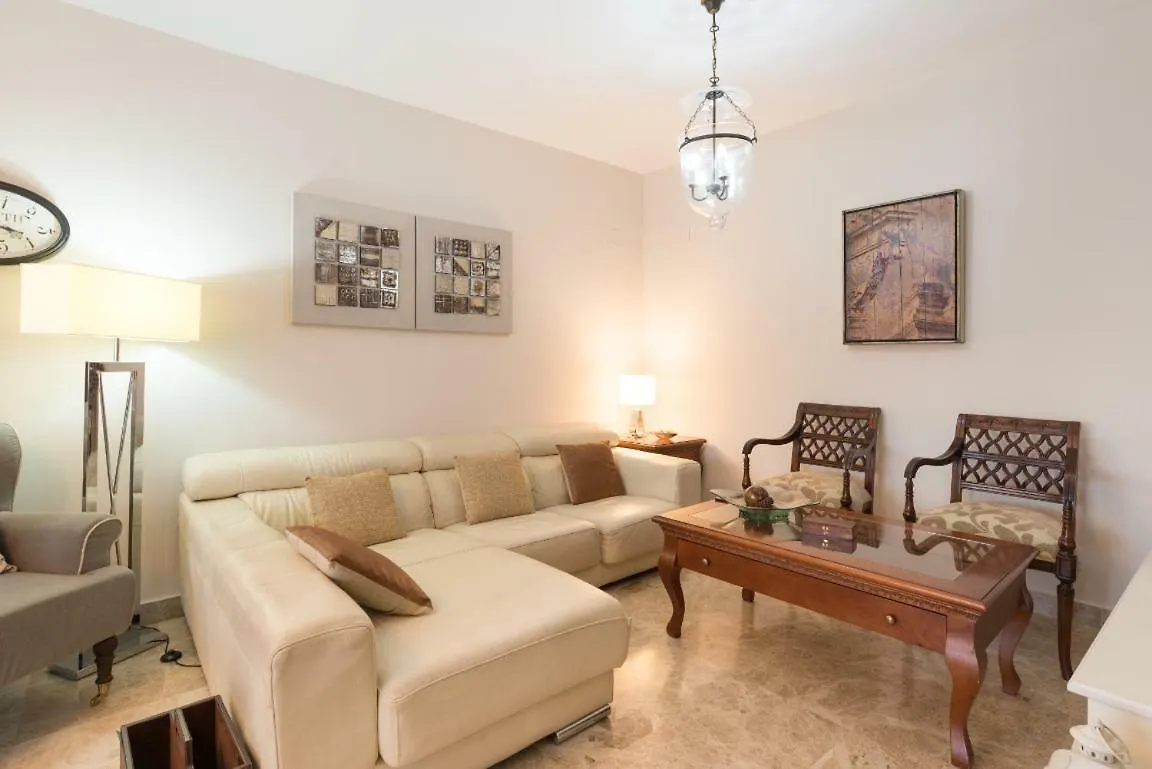Apartament Buena Locacion Estacion Maria Zambrano Cerca De La Playa Y Centrico Malaga