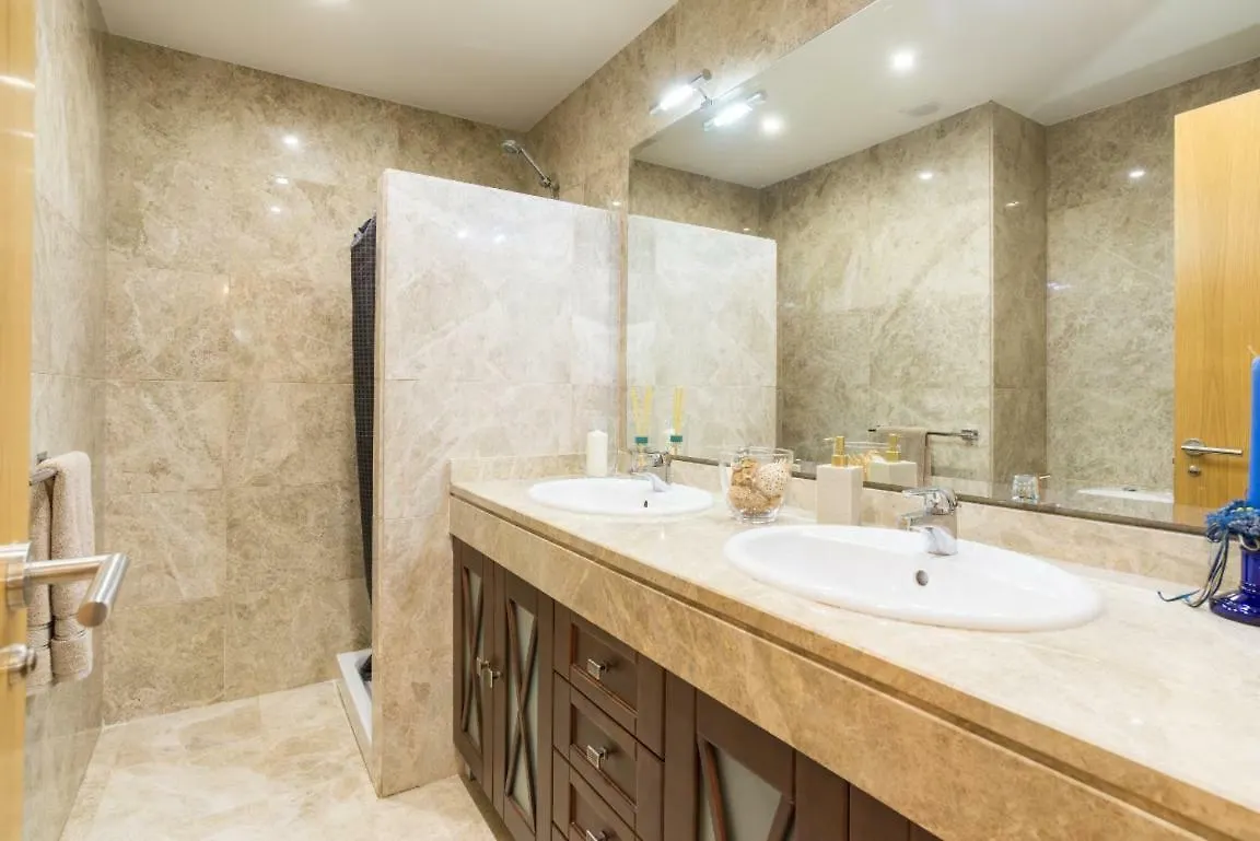 Apartament Buena Locacion Estacion Maria Zambrano Cerca De La Playa Y Centrico Malaga