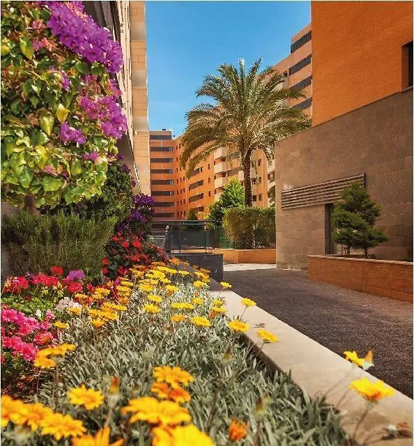 Apartamento Buena Locacion Estacion Maria Zambrano Cerca De La Playa Y Centrico Málaga