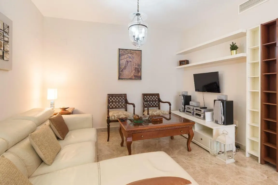 Apartamento Buena Locacion Estacion Maria Zambrano Cerca De La Playa Y Centrico Málaga 0*,  España