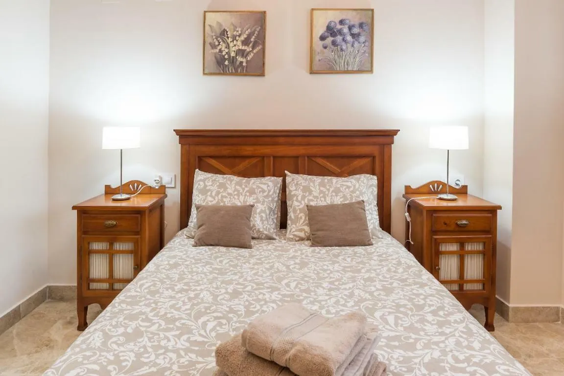 Apartamento Buena Locacion Estacion Maria Zambrano Cerca De La Playa Y Centrico Málaga